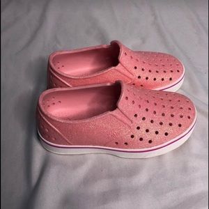 Native: Jefferson Bling Size- c11